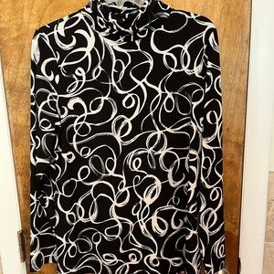 Susan Graver geometric top